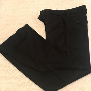 Dress pants